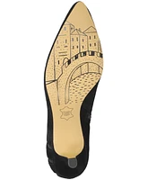 Bella Vita Women's Faraday Dress Shooties