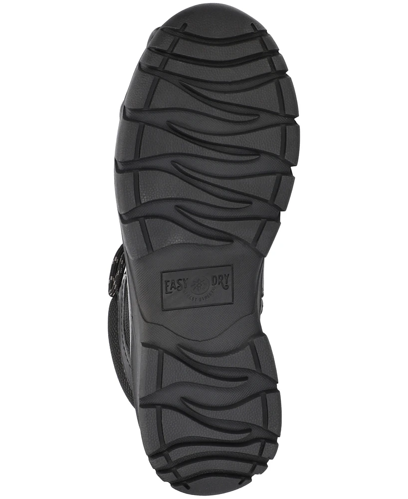 Easy Street Women's Stormy Waterproof Boots