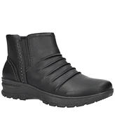 Easy Street Women's Autumn Slip Resistant Boots