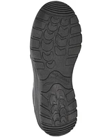 Easy Street Women's Garland Slip Resistant Flats