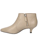 Easy Street Women's Annalee Dress Ankle Boots