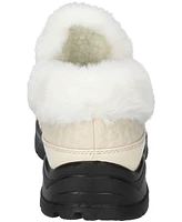 Easy Street Women's Flurry Waterproof Booties