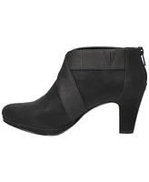 Easy Street Women's Spice Platform Dress Shooties