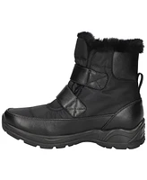 Easy Street Women's Polar Waterproof Boots