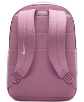 Nike Kids' Brasilia Logo 18L Backpack