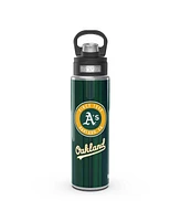 Tervis Tumbler Oakland Athletics 24oz. All In Wide Mouth Water Bottle