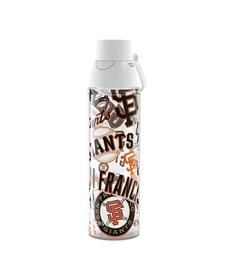 Tervis Tumbler San Francisco Giants 24oz. Allover Venture Lite Water Bottle