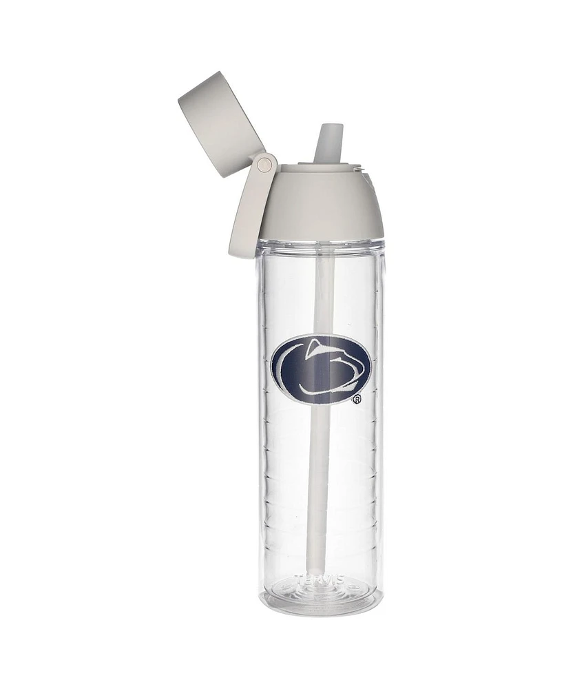 Tervis Tumbler Penn State Nittany Lions 24oz. Emblem Venture Lite Water Bottle