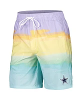 G-iii Extreme Men's Dallas Cowboys Perfect Game Volley Shorts