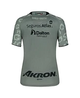 Charly Women's Gray Club Atlas 2023/24 Call of Duty Third Authentic Jersey