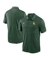 Nike Men's Green Baylor Bears 2024 Sideline Victory Coaches Performance Polo