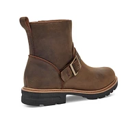 Teva Women's Rowena Block Heel Buckle Booties