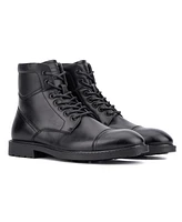 Reserved Footwear Men's Caleb Dress Boots