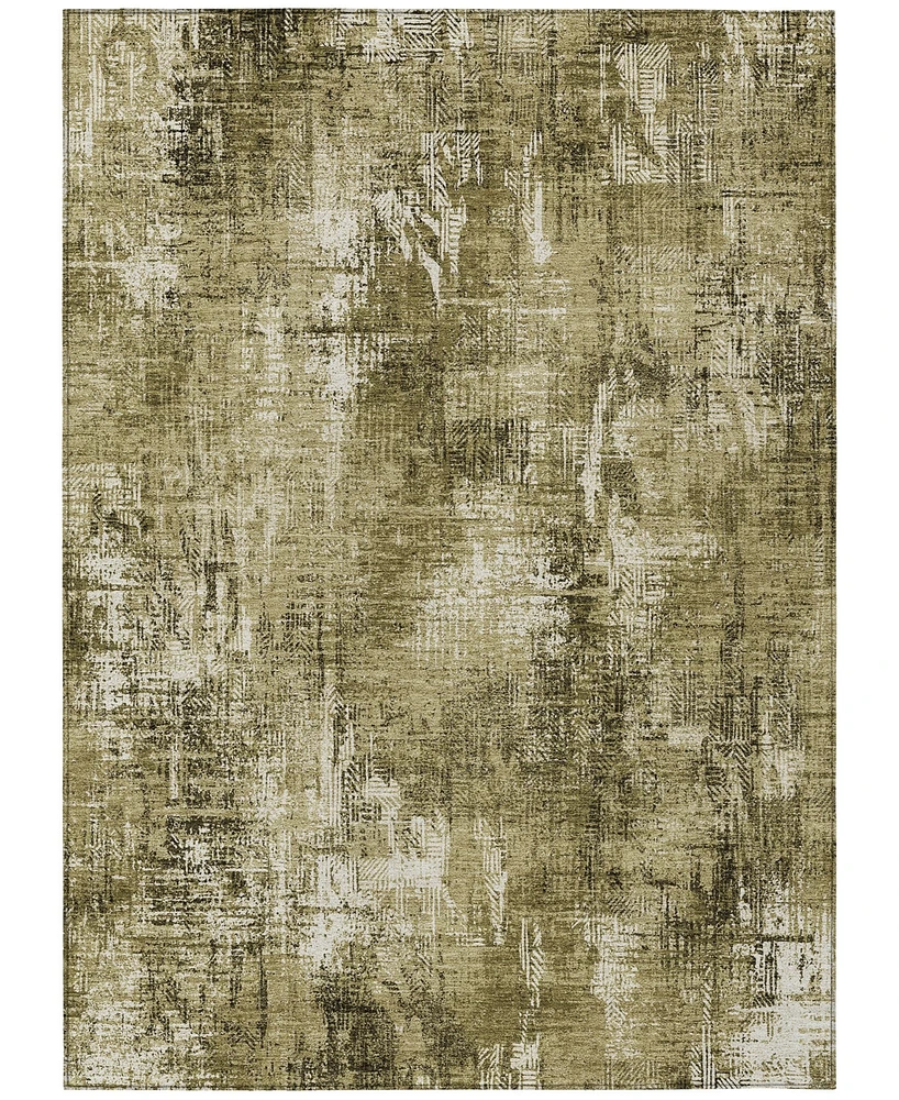 Addison Chantille ACN725 2'6"x3'10" Area Rug