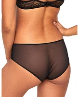 Adore Me Women's Roxana Hipster Panty