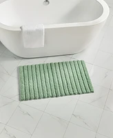 Charter Club Signature Bath Rug, 21" x 34", Exclusively at Macy's