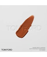 Tom Ford Shade & Illuminate Soft Radiance Foundation Spf 50