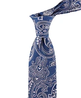 Tommy Hilfiger Men's Ferris Classic Paisley Tie