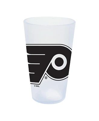 Wincraft Philadelphia Flyers 16oz. Icicle Silicone Pint Glass