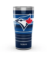 Tervis Tumbler Toronto Blue Jays 20oz. Hype Stripe Stainless Steel Tumbler