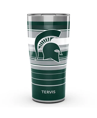 Tervis Tumbler Michigan State Spartans 20oz. Hype Stripe Stainless Steel Tumbler