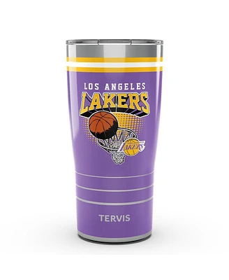 Tervis Tumbler Los Angeles Lakers 20oz. Vintage-like Stainless Steel Tumbler