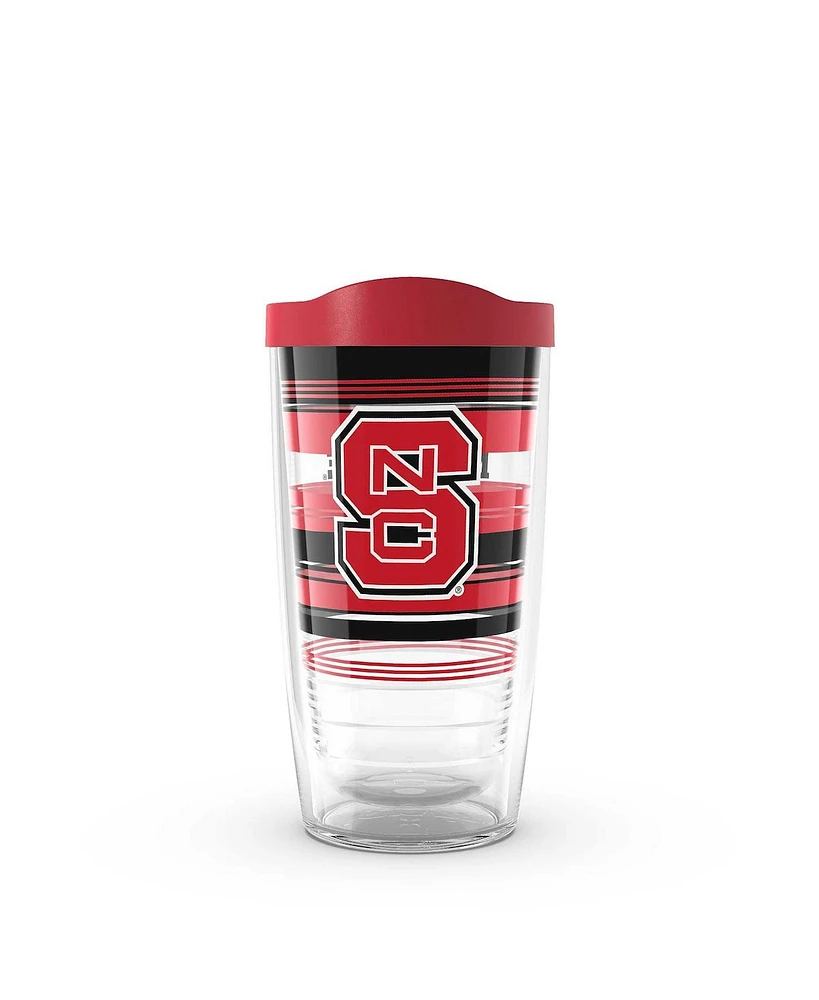 Tervis Tumbler Nc State Wolfpack 16oz. Hype Stripes Classic Tumbler