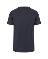 '47 Brand Men's Navy Cleveland Guardians Outlast Franklin T-Shirt