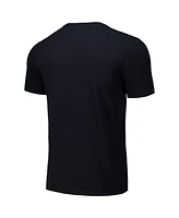 Nike Men's Black Purdue Boilermakers 2024 Sideline Performance T-Shirt