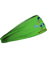 Junk Brand Men's and Women's Looney Tunes Road Runner Headband