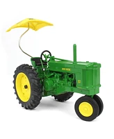 Ertl 1/16 Limited Ffa Edition John Deere 70 with Umbrella