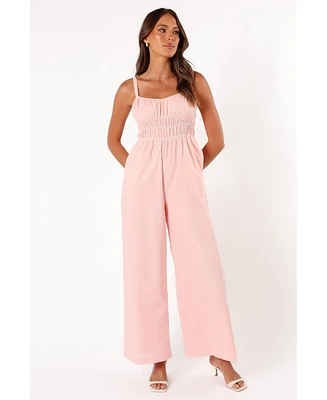 Petal and Pup Women's Williams Jumpsuit