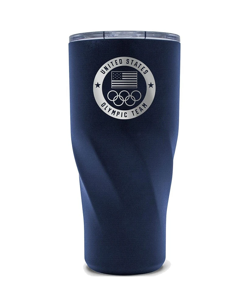 Wincraft Team Usa 20oz. Morgan Stainless Steel Tumbler