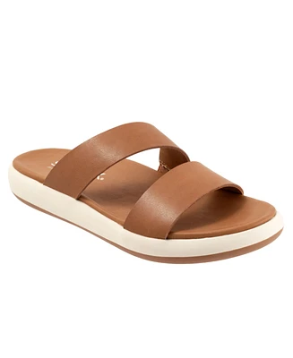 SoftWalk Jenna Sandals