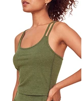 Adore Me Women's Jovie Cotton Lounge Tank