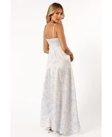 Petal and Pup Women's Mckay Maxi Dress