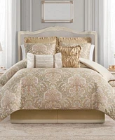 Waterford Donegan Comforter Sets