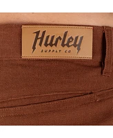 Hurley Men's Industry Relaxed Pant