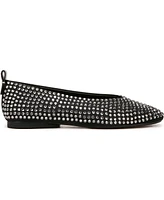 Naturalizer Carla-Sparkle Ballet Flats