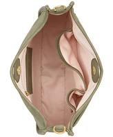 Style & Co Whipstitch Medium Crossbody