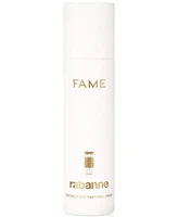 Rabanne Fame Deodorant Spray, 5.1 oz., Created for Macy's