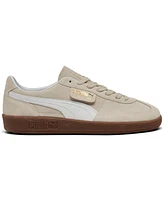 Puma Men's Palermo Casual Sneakers from Finish Line