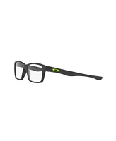 Oakley Jr Child Eyeglasses