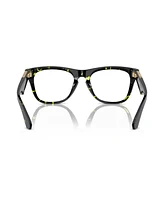 Burberry Men's Eyeglasses