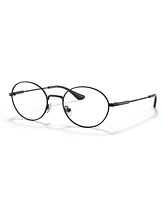 Brooks Brothers Men's Eyeglasses,BB1097