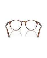Persol Men's Eyeglasses, O3092V