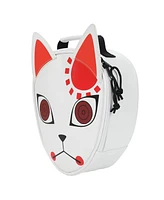 The Legend of Zelda Demon Slayer Tanjiro Fox Max Lunch Bag