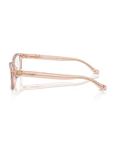 Coach Women's Eyeglasses