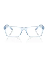Armani Exchange Men's Eyeglasses,AX3115