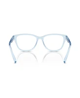 Armani Exchange Women's Eyeglasses,X3111U